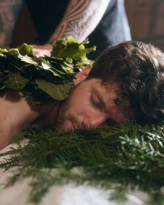 Банный комплекс на выезд