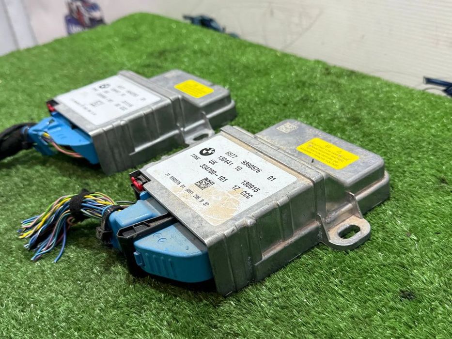 AIRBAG CALCULATOR (2 BUC. ) MINI COOPER R56 1.5 BENZINA 2016 2014-2020 / MINI ONE F55 1.2 BENZINA 2015 2014-2017 COD OEM 6577939057601 6577684225301