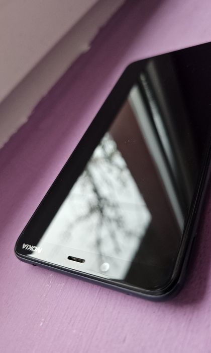 Smartphone Nokia 3.1 Plus