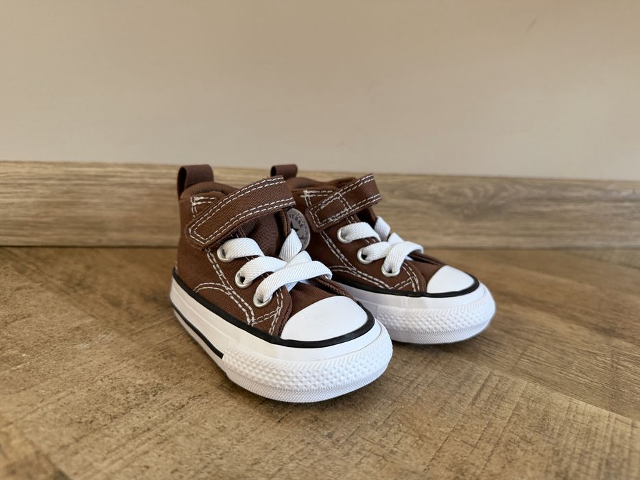 Детски кецове Converse