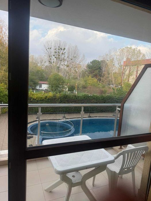 Дава се под наем Едностаен апартамент в к.к. Слънчев бряг - 32 кв.м за 298.86 € - Снимка #5