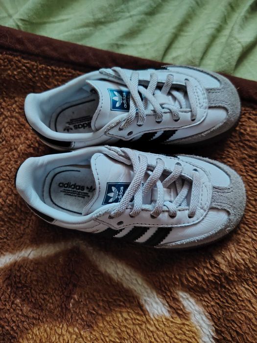 Adidas samba copii