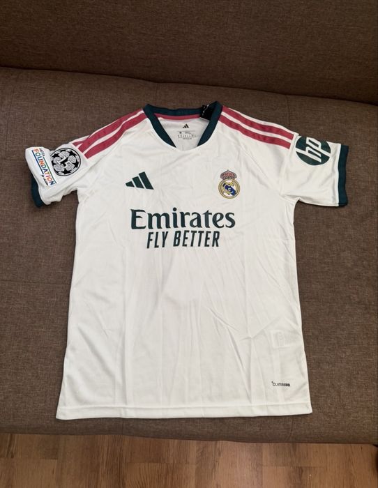 Tricou Jude Bellingham