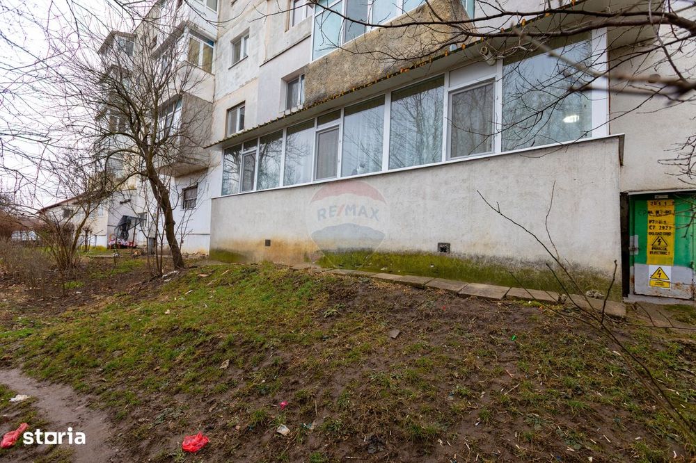 Apartament cu 2 camere semidecomandat, zona Ura, str. Electricienilor