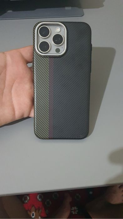 Iphone 15 pro max 256 gb 87%