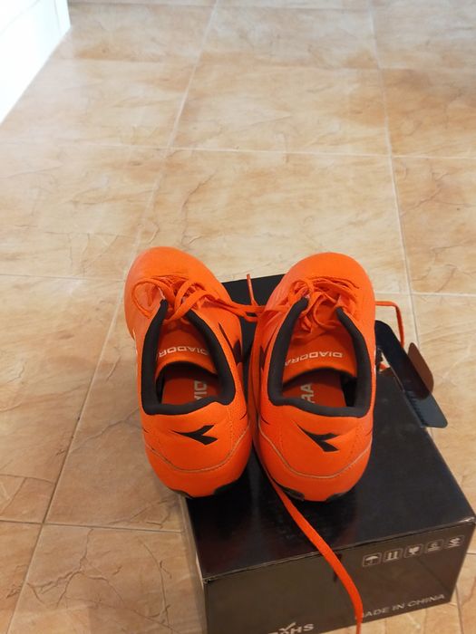 Футболни обувки Diadora