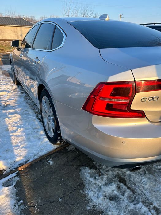 Oglindă stânga electrică cu rabatare Volvo S90 2017