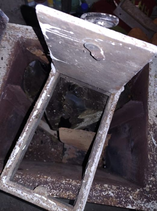 Продается духовка для печки,