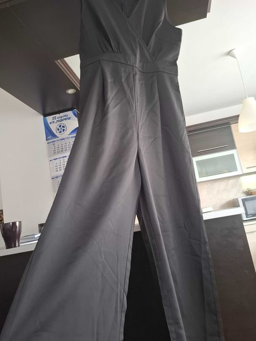 Гащеризон от Shein