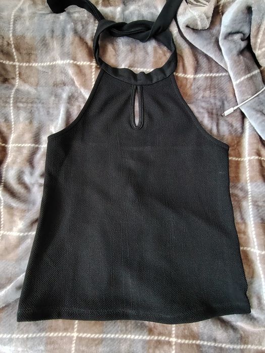 Дамски ризи и потничета 7-10€