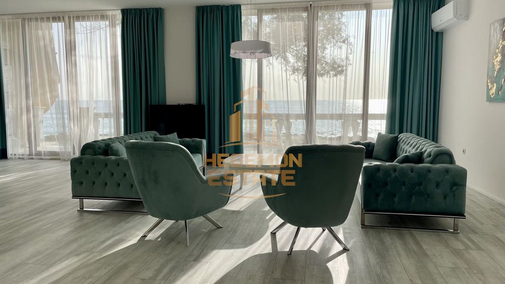 4-стаен в Варна, област-м-т Кабакум площ 291 цена 495000