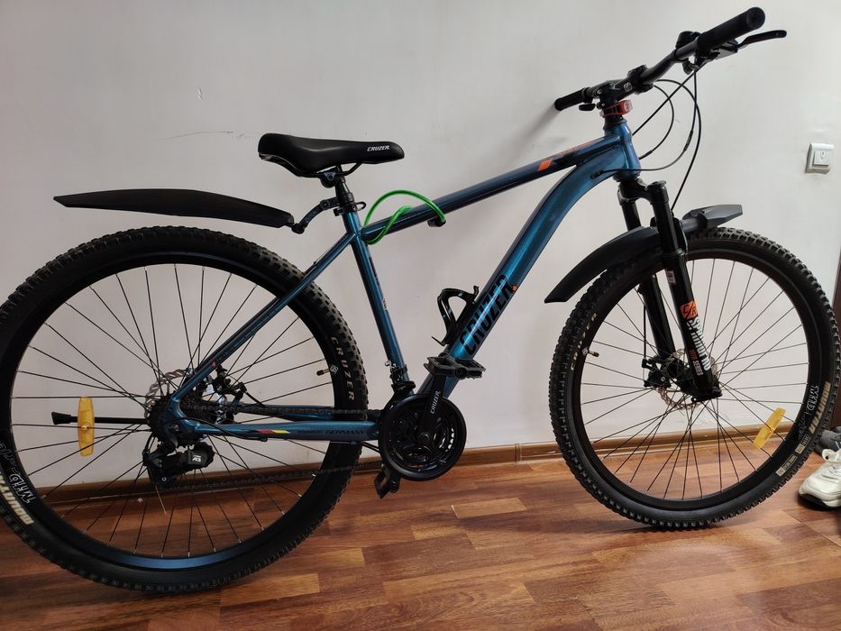 Продам велосипед