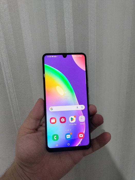 Samsung A31 64gb