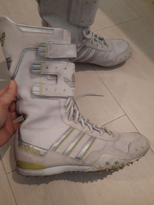 Adidas ботуши 38 номер