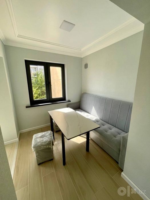 3-комнатная квартира 107 м², Мирзо-Улугбекский район, 3 этаж