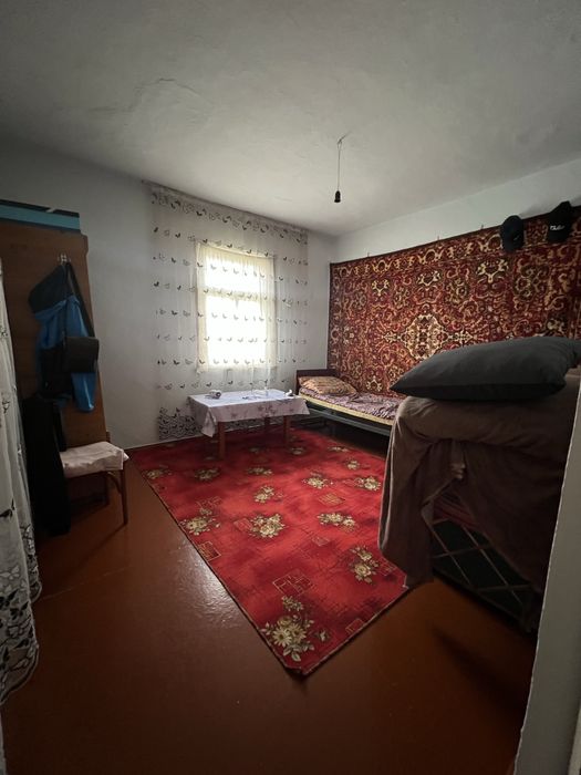 Продам двухэтажный дом в Узынагаше