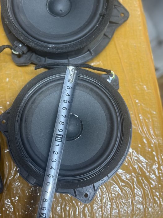 Динамики    Колонки