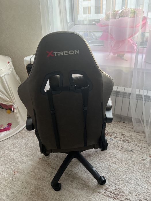 Xtreon кресло новый почти