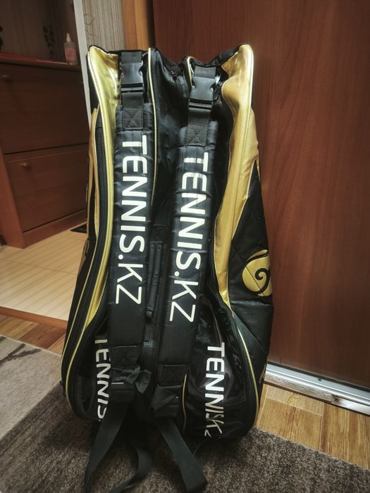 Теннисный рюкзак