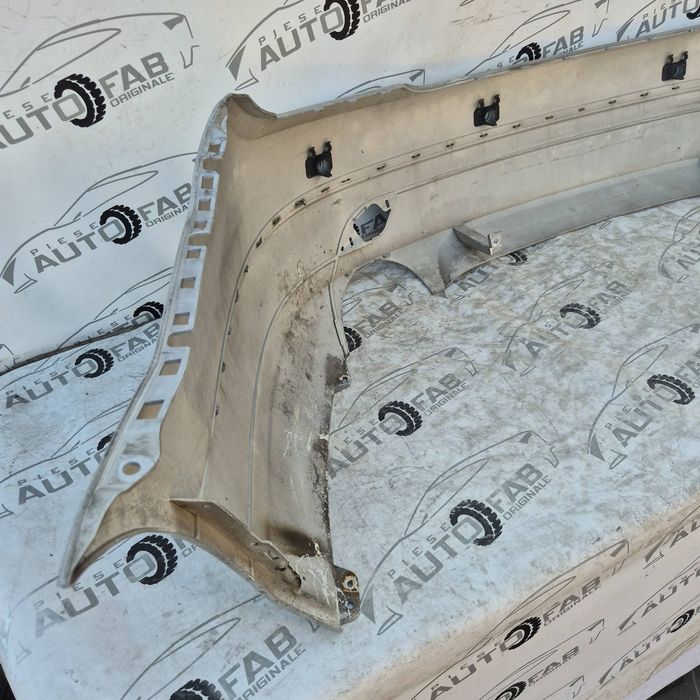 Bara spate Mercedes C-Class W204 Limuzina/berlina/sedan an 2007-2008-2