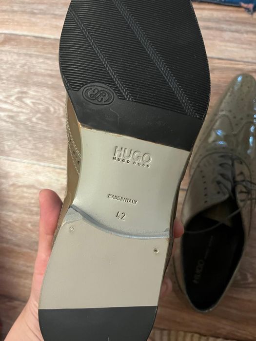 Продам туфли