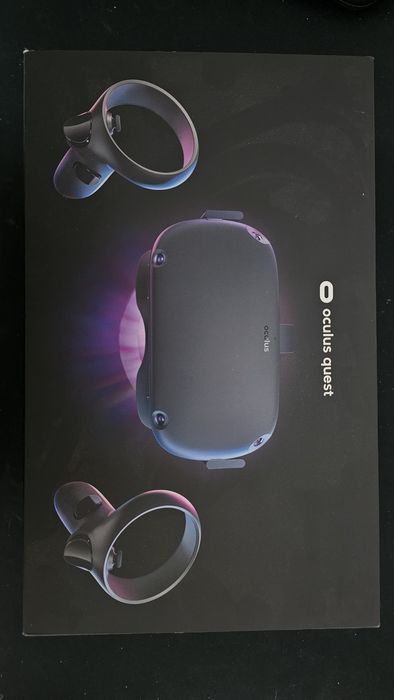 VR Headset Oculus quest 1