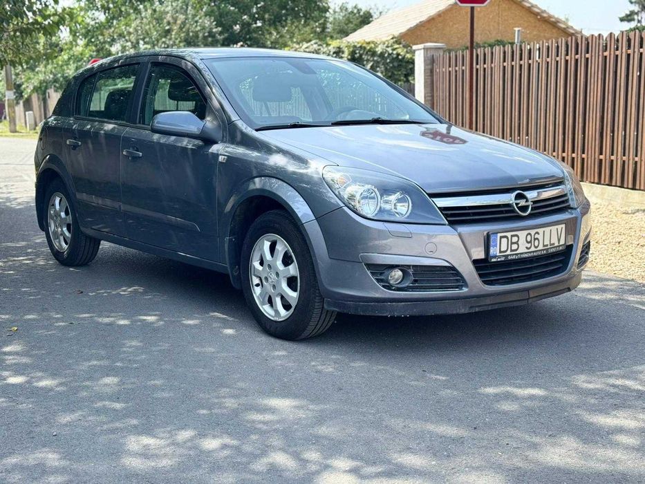 Opel Astra H 1.6 Benzina 105CP 2005
