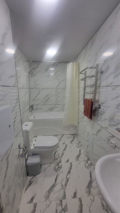 Срочно  Продаётся своя квартира Учтепа 24 квартал