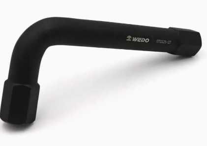 Головки ударные WEDO