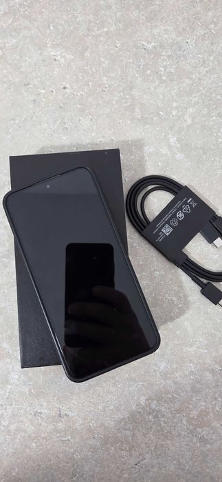 Telefon Samsung S24 Black