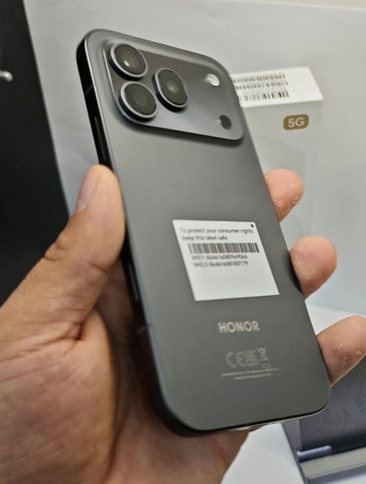 Honor 600 Pro 512 că Nou
