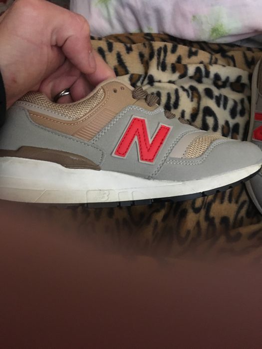 New balance-37 номер, унисекс