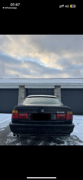 продам Bmw 520.