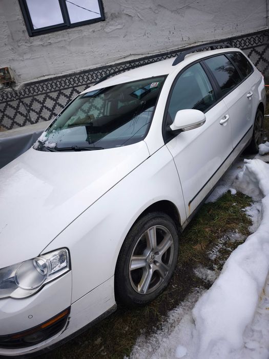 Passat 2010 cutie automată