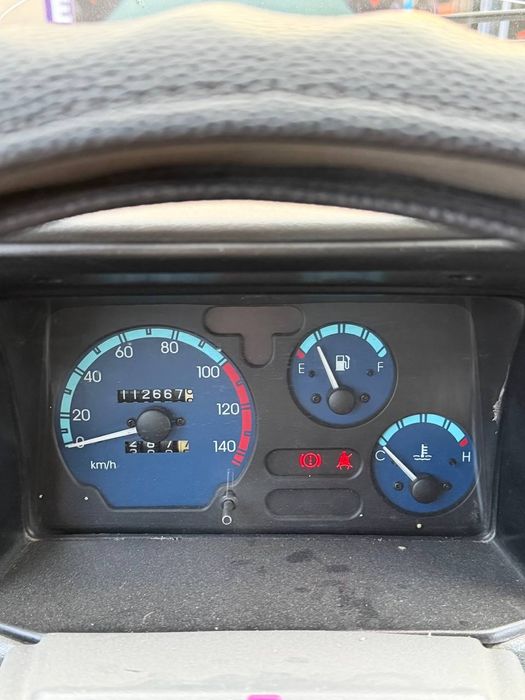 Chevrolet Damas 2015 — 5