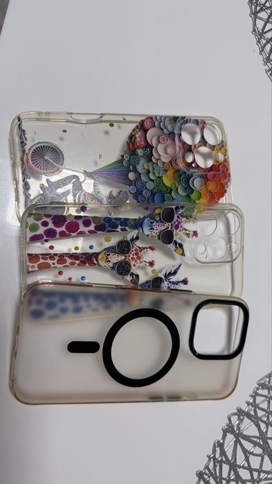 iPhone 16 pro max 512 гб