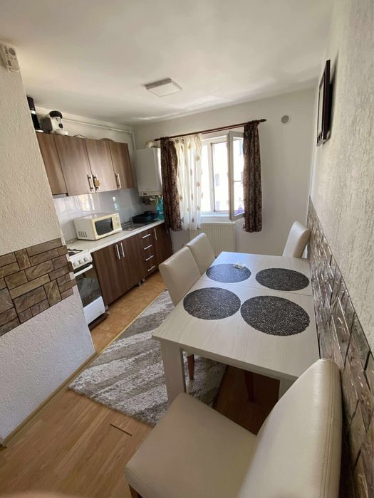 Apartament de inchiriat