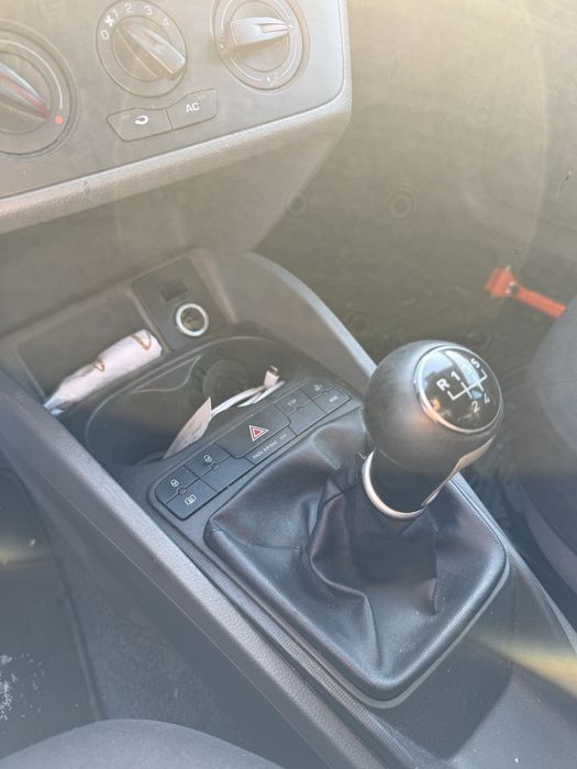 SEAT Ibiza 2012 de vanzare !