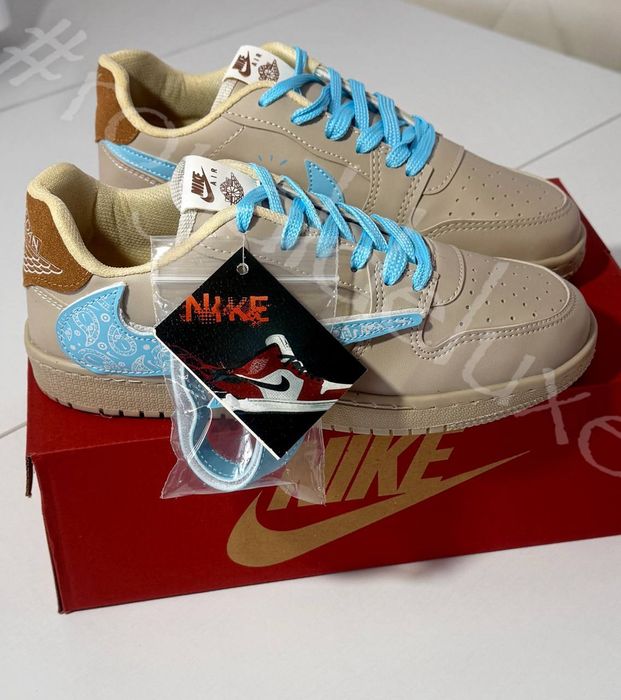 Stoc Adidasi Nike barbati