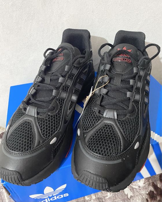 Кросовки Adidas Ozmillen оригинал