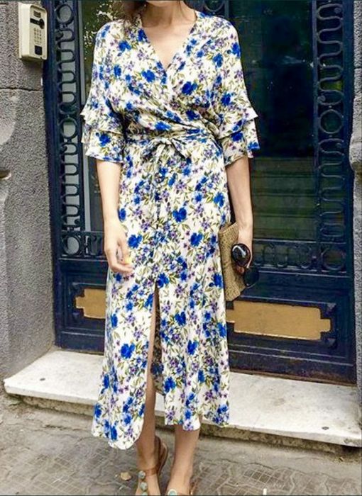 Compleu ZARA, măsura M