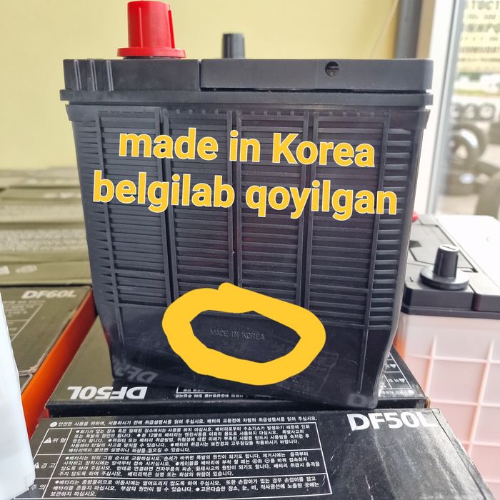 Akmilyatr Akumlyator akkumulyator dastavka 24 7 mavjud Toshkent shahar