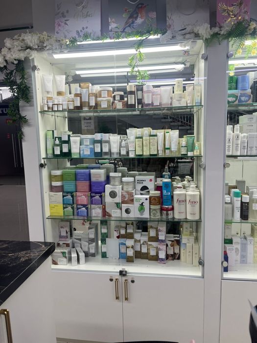 Шкафы для бизнеса