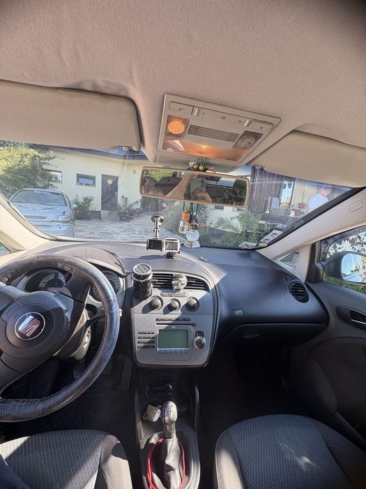 Seat Altea XL Diesel