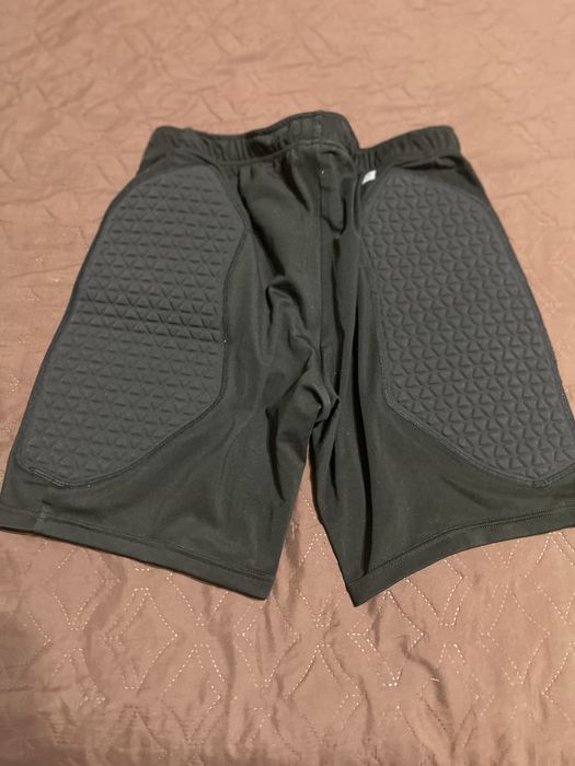 Compleu fotbal de portar