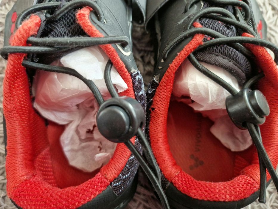 Vivobarefoot боси маратонки 37 номер