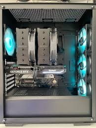 Asamblare pc | Curatare pc | instalare windows