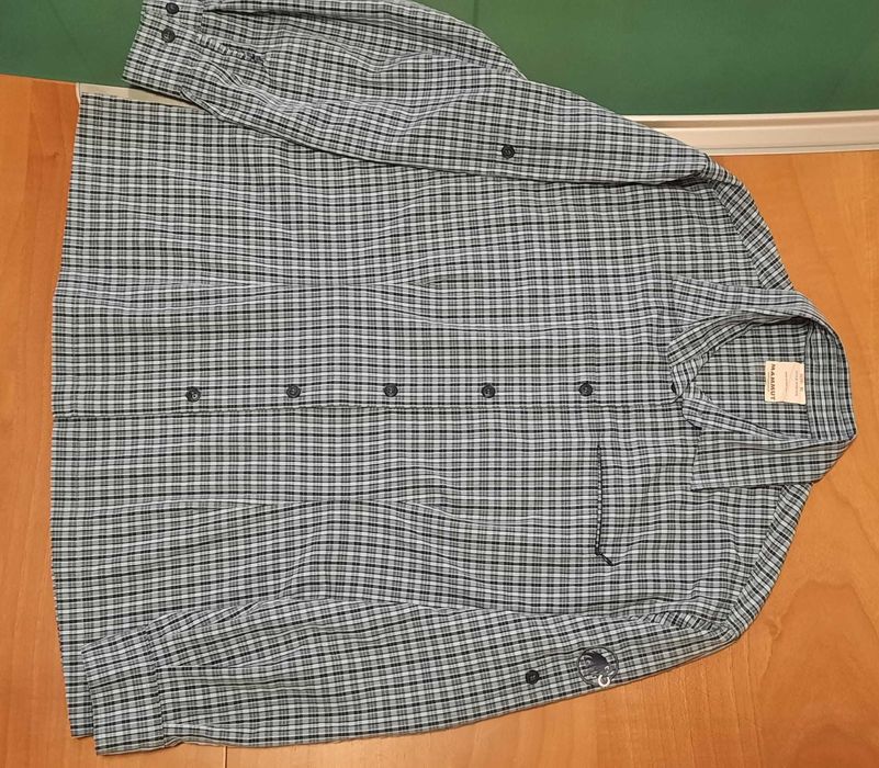 Mammut®-Много Запазена