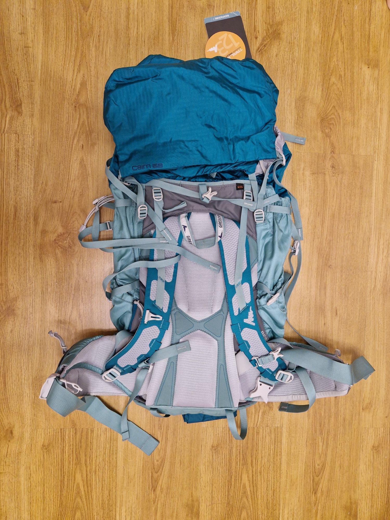Gregory cairn 58 sales