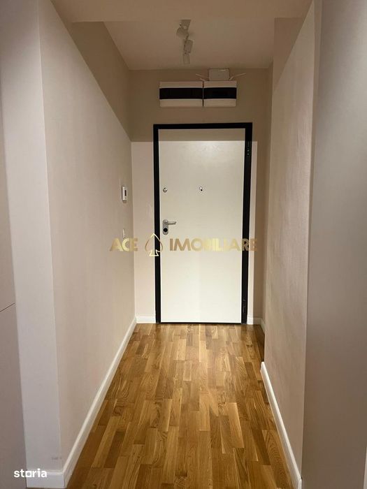 3 Camere de inchiriat | Luxuria Residence | 2 Bai | 2x Parcare | 114MP